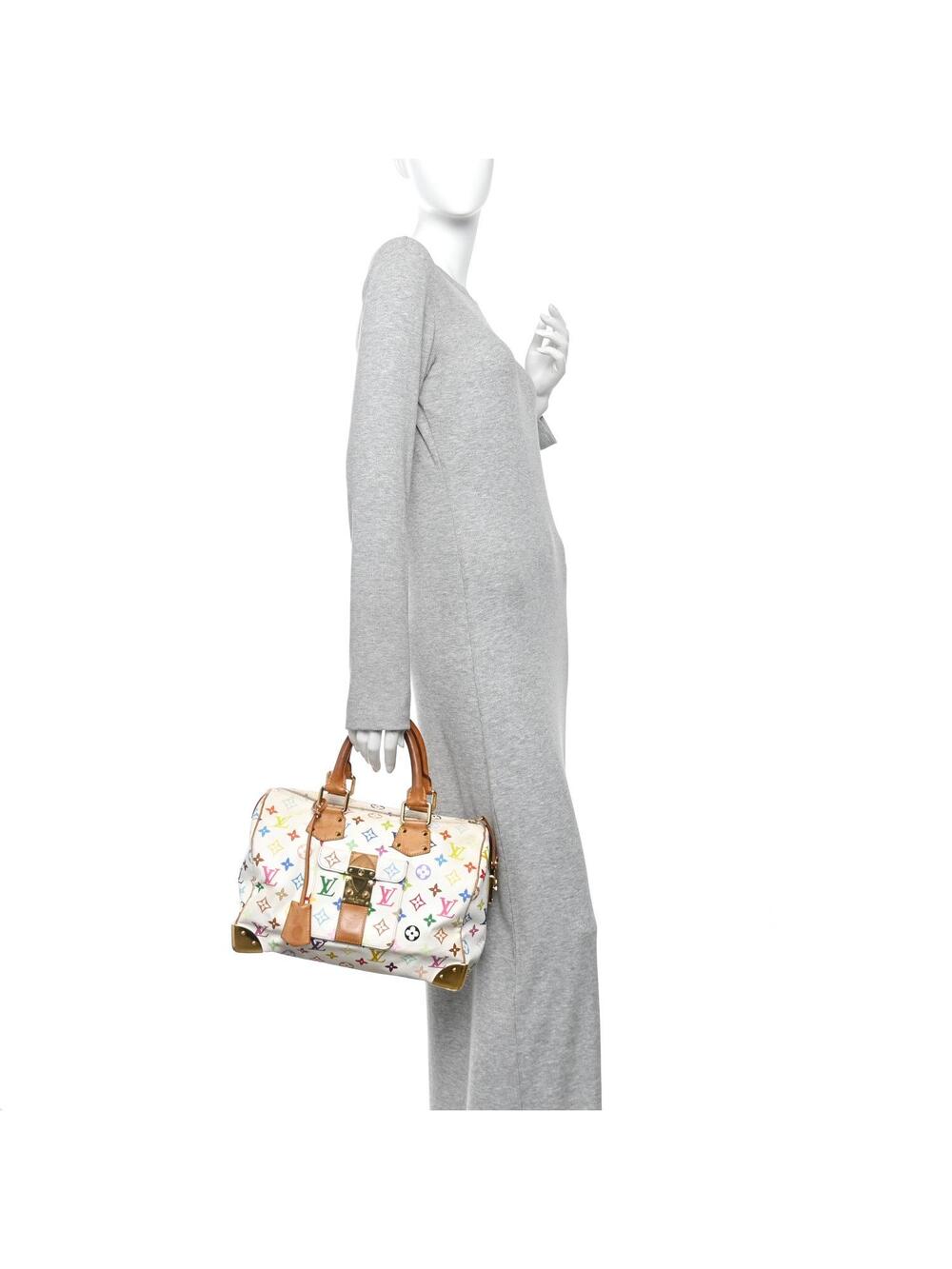Louis Vuitton Multicolor Speedy 30 #304973L14B - Picture 2 of 11